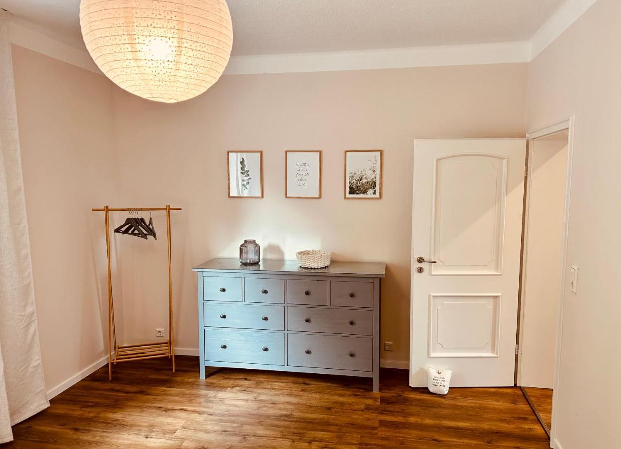 Ferienwohnung Kaiserglueck Goslar Eksteriør billede