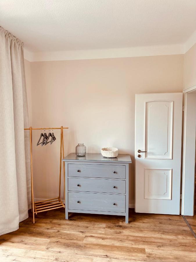 Ferienwohnung Kaiserglueck Goslar Eksteriør billede